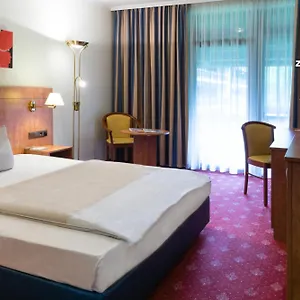 4* Hotel St. Georg