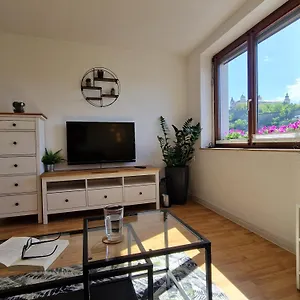  Apartment Alte Mainbrücke