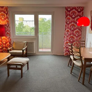 M M Vintage Family, Handwerker Und Monteure Apartament Berlin